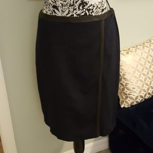 Ann Taylor skirt